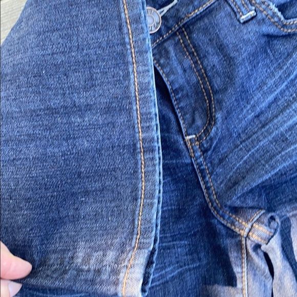 KUT from the Cloth Rachel Bootcut Denim Jeans - Picture 7 of 13